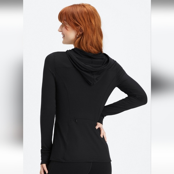 Fabletics Pheonix Run Hoodie - Picture 2 of 7